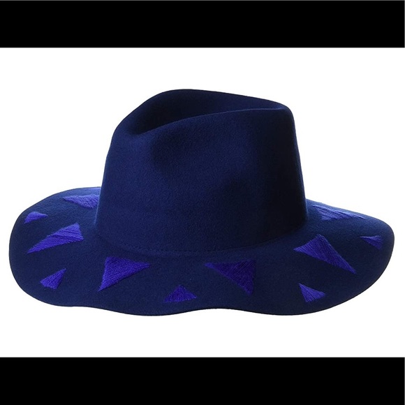 brixton corey fedora
